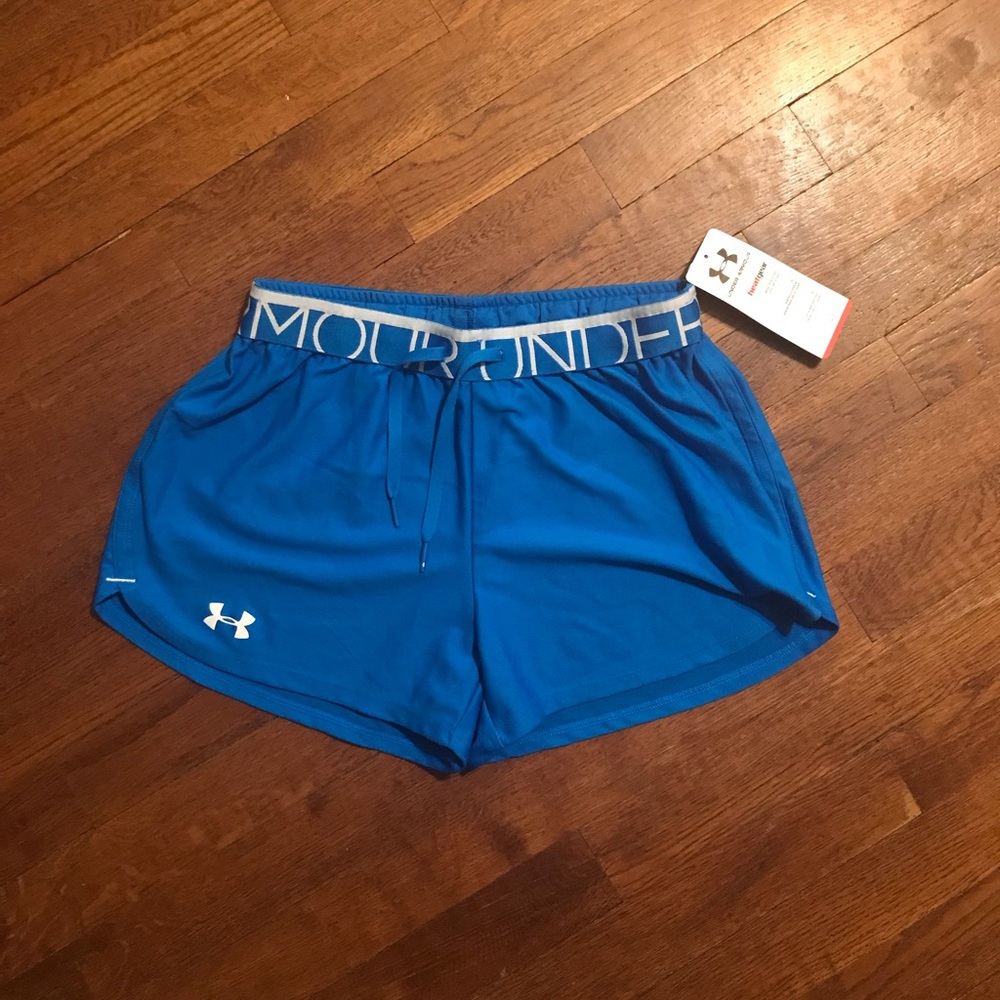 Under armour shorts